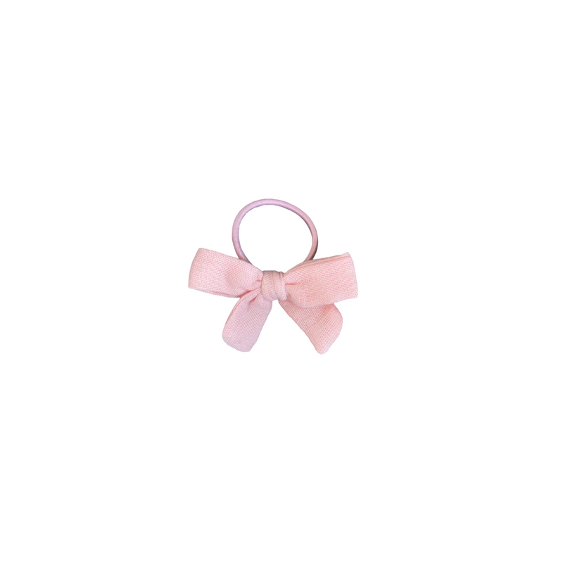 Campanita - Rosa dulce