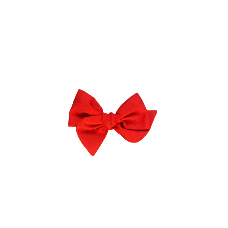 Tulipán mediana - Rojo