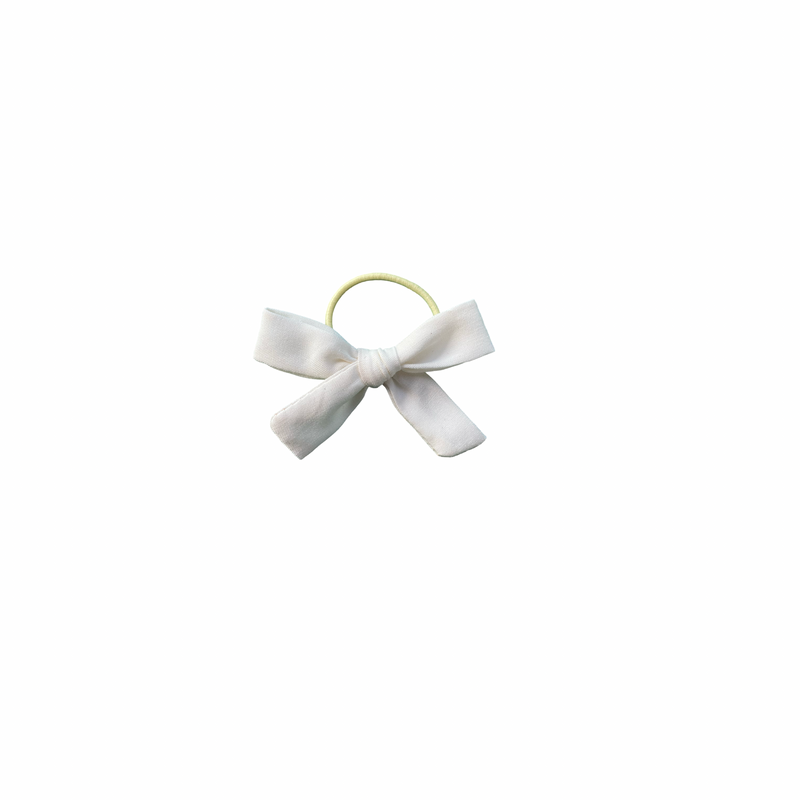Campanita - Blanca