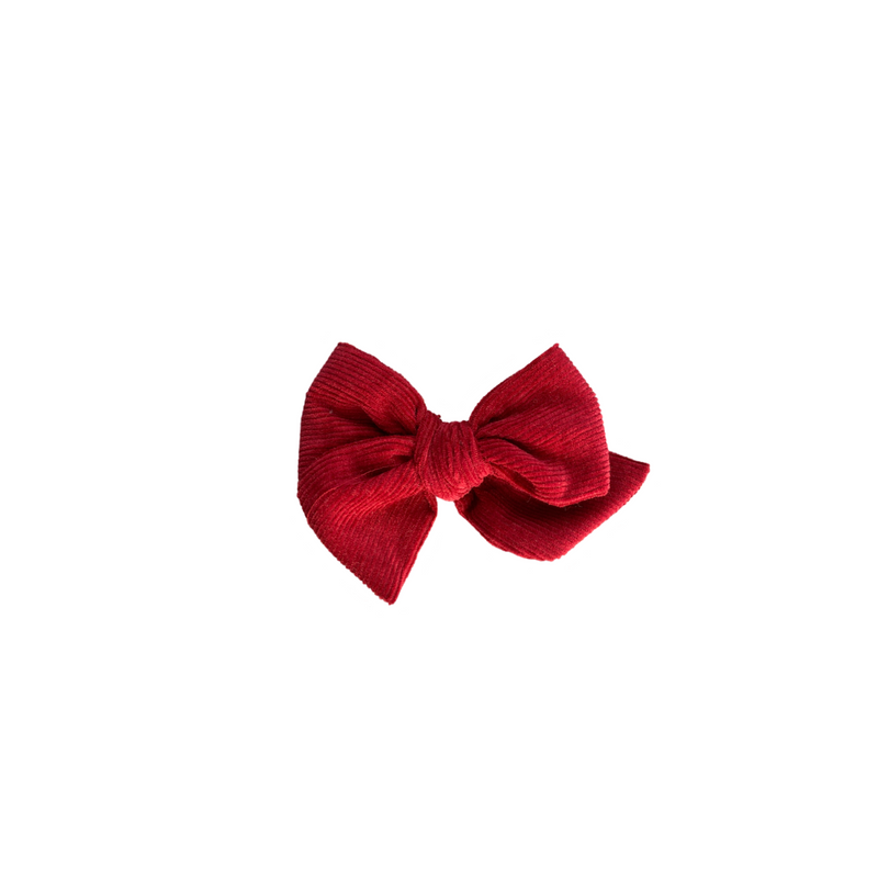 Tulipán mediana - Rojo frambuesa cotele