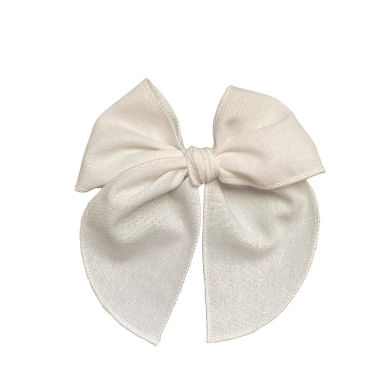 Magnolia - Blanca lino