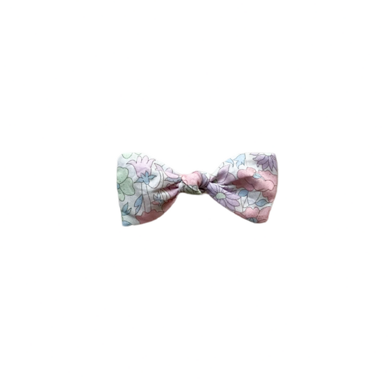 Nudito - Florcitas pastel