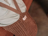 Pantys Silly Sillas Granny Teddy con patitas - Granola