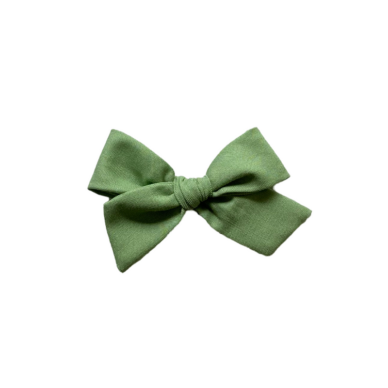 Margarita mediana - Verde Opaco