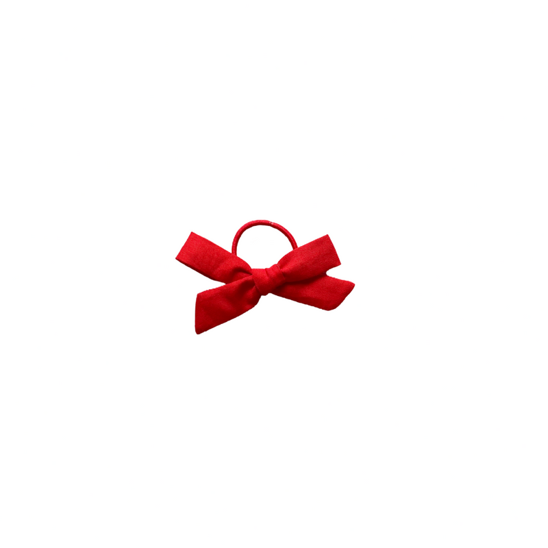 Campanita - Rojo