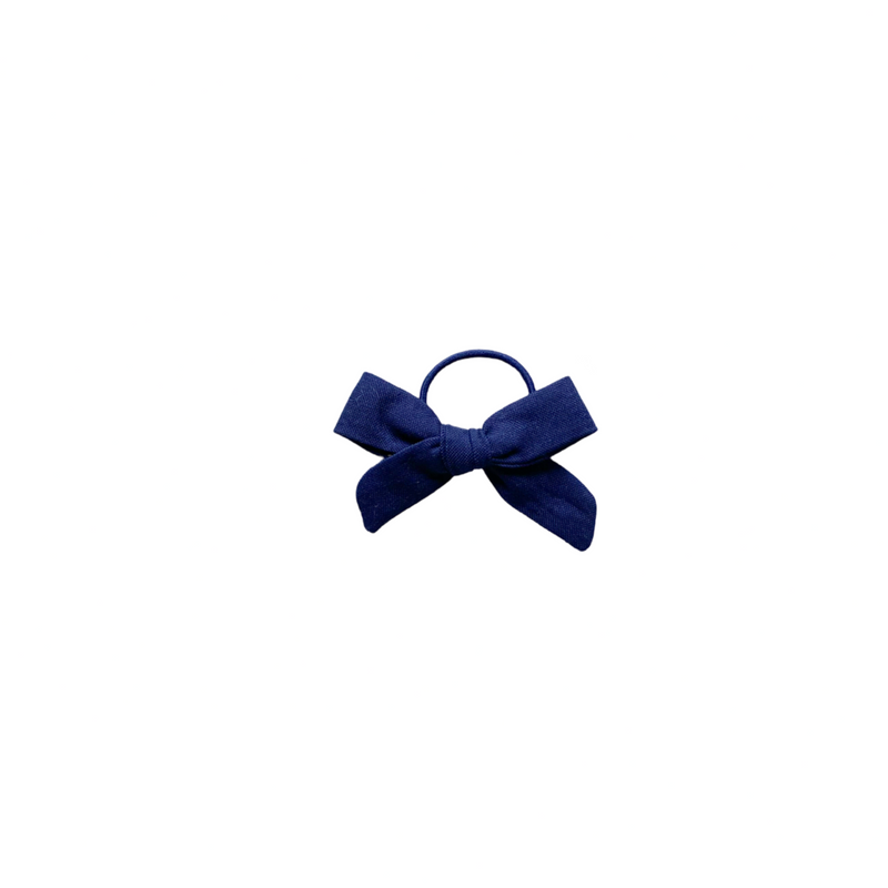 Campanita - Azul Marino