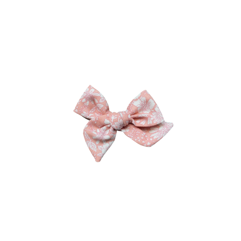 Margarita Chica - Damasco flores Liberty London