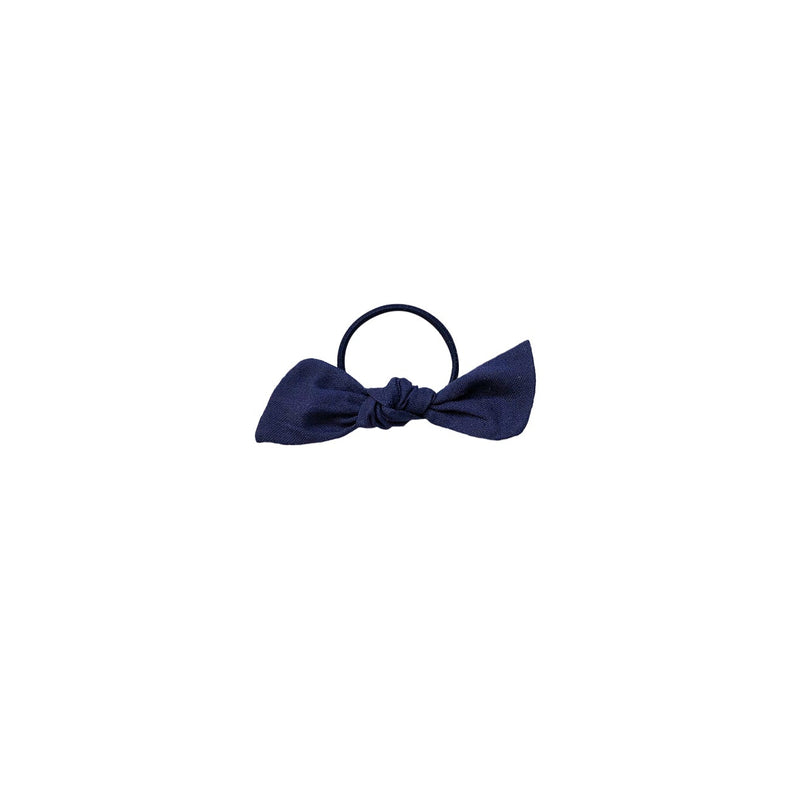 Orejita de oso - Azul marino