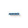 Flower Clip starboard - Wunderkin Co.