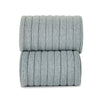 Pantys Cóndor canalé - Verde seco
