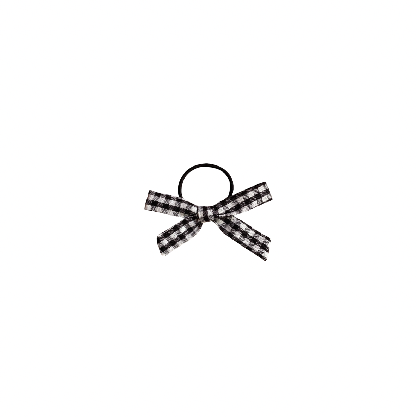 Campanita - Cuadrille negro