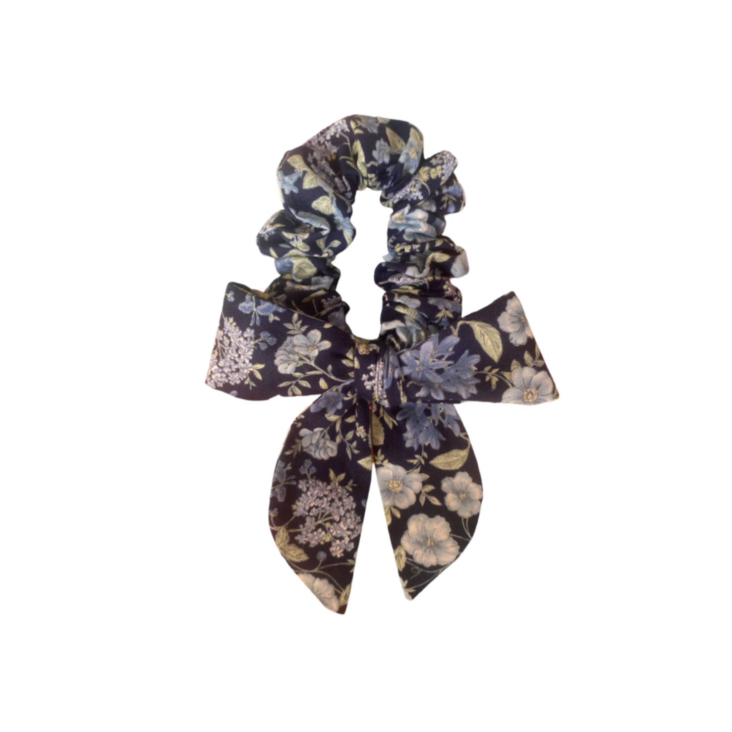 Lirio grande Floreado azul