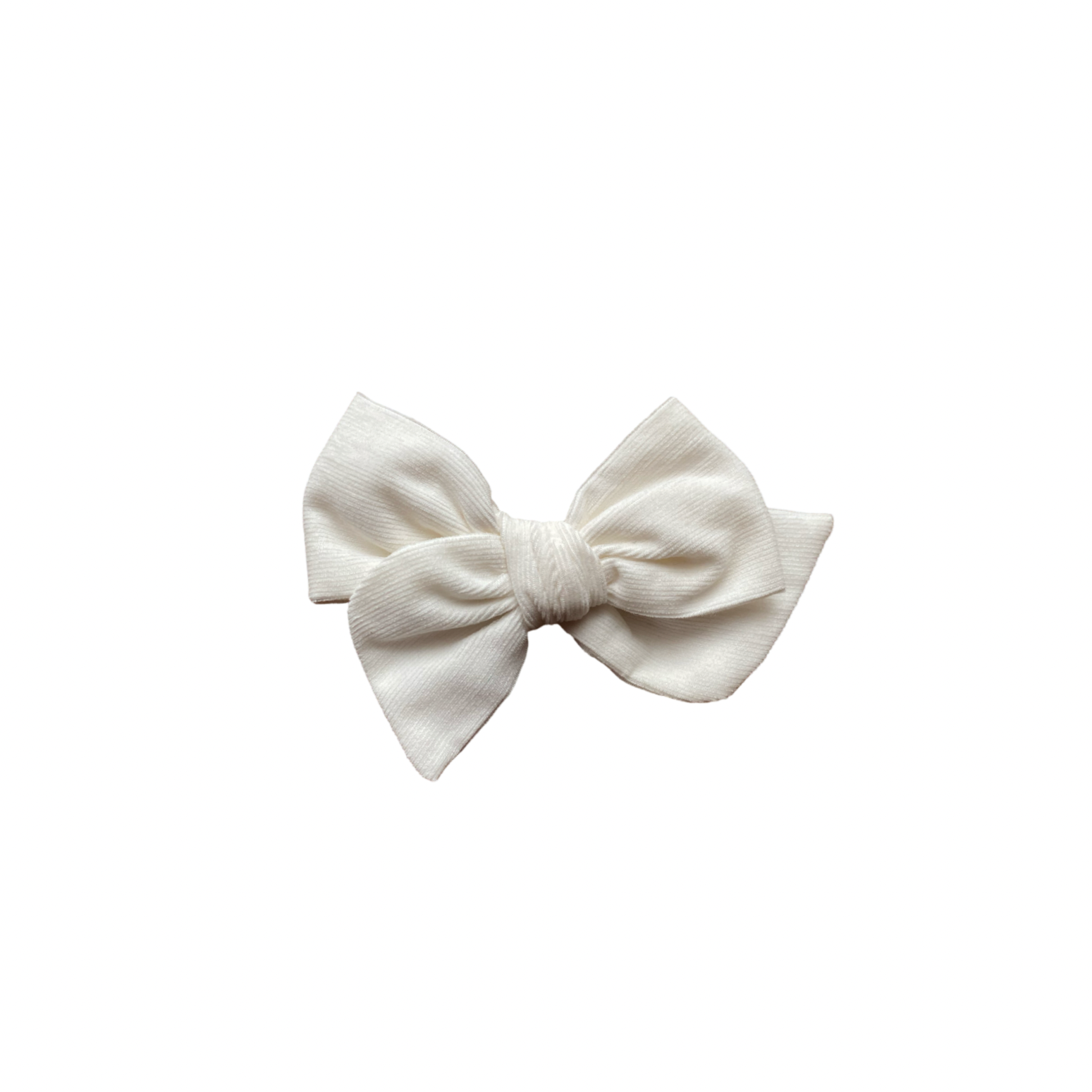 Tulipán grande - Blanca cotele