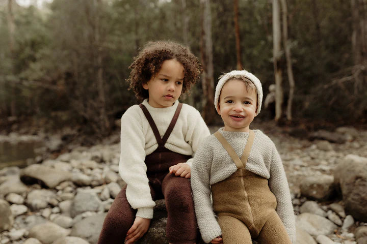 Silly Sillas Teddy Warmy sin patitas - Bellota