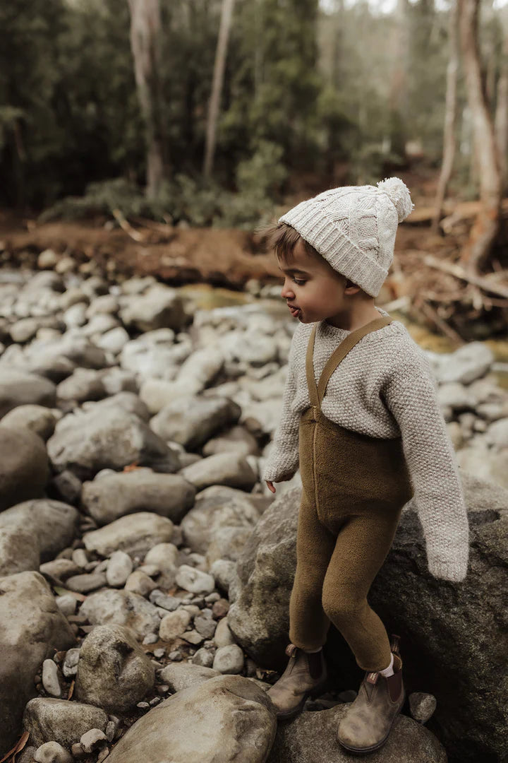 Silly Sillas Teddy Warmy sin patitas - Bellota