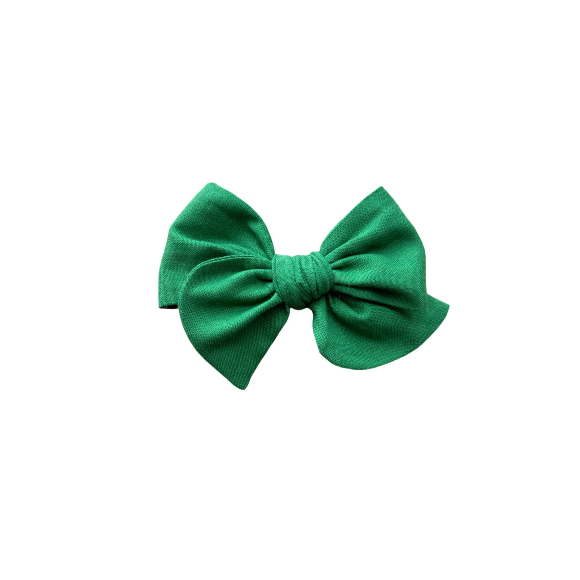 Tulipán grande - Verde