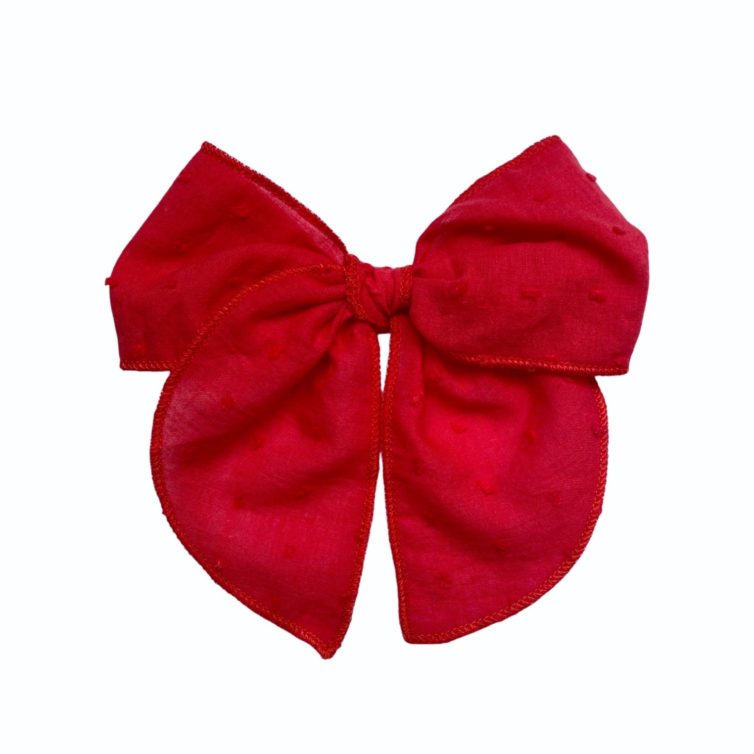 Magnolia - Rojo plumeti