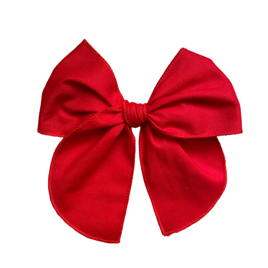 Magnolia - Rojo