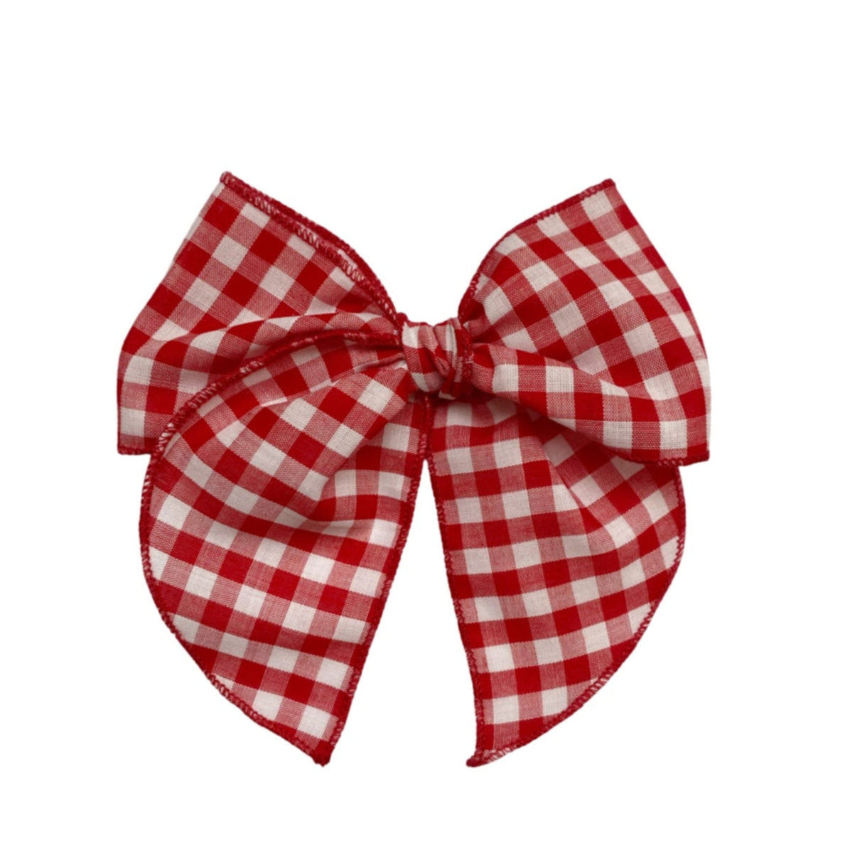 Magnolia - Cuadrille rojo