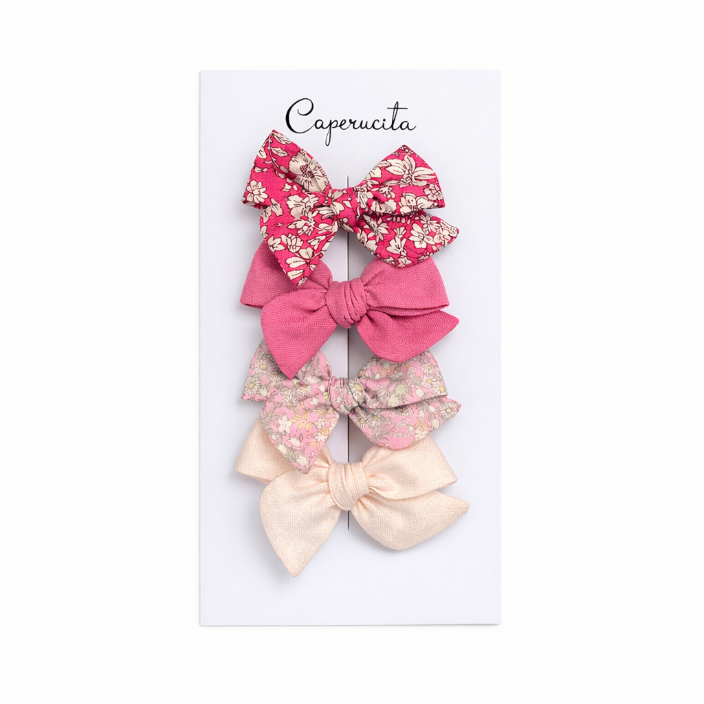 Set Combinado Margaritas Chicas - Elsa