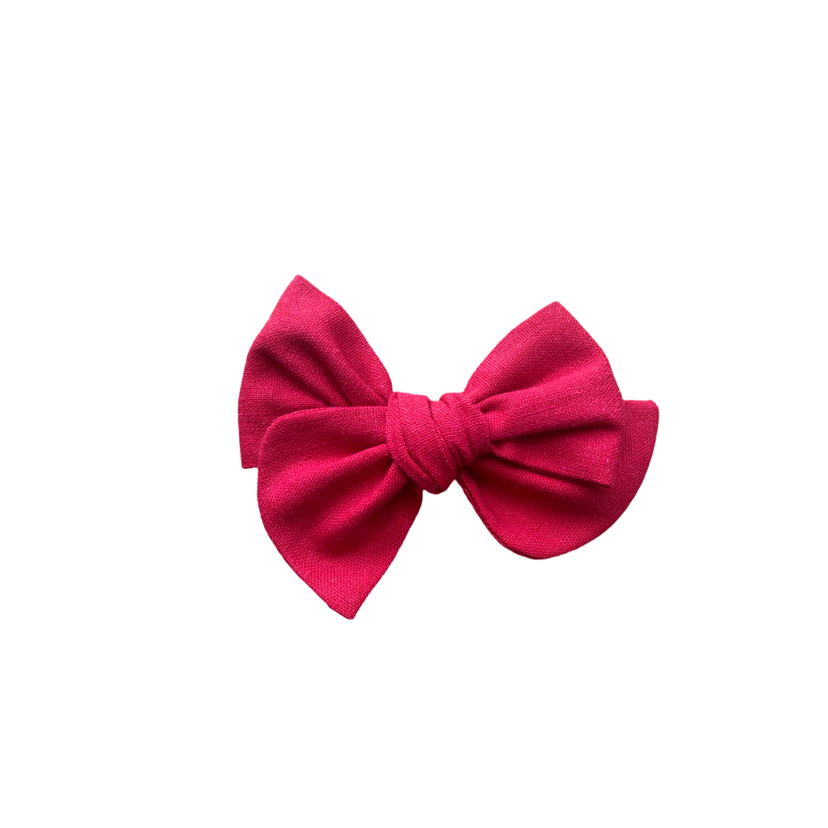 Tulipán grande - Rojo vino