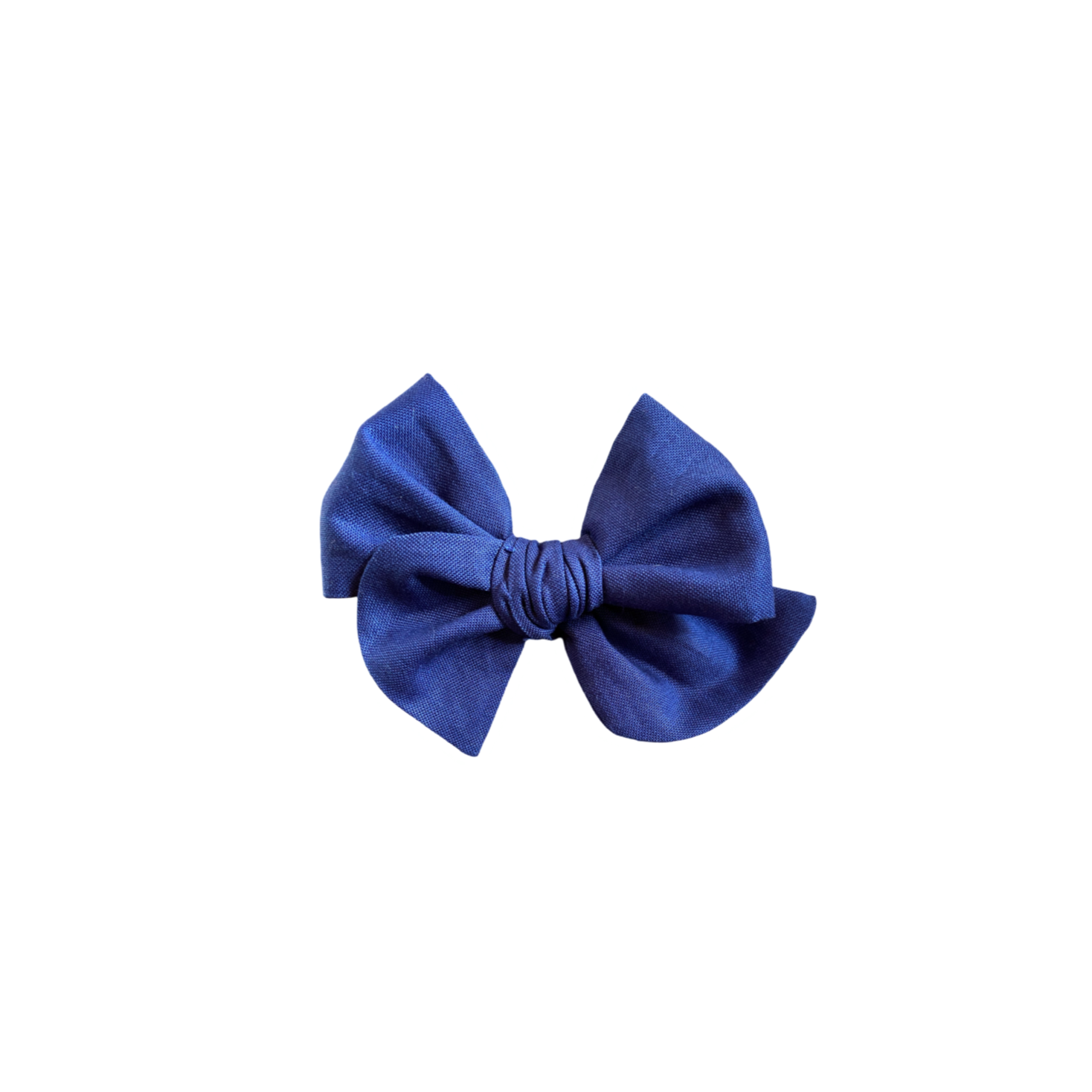 Tulipán grande - Azul brillante