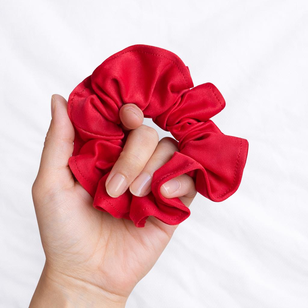 Set Colección Especial Colegio - Rojo