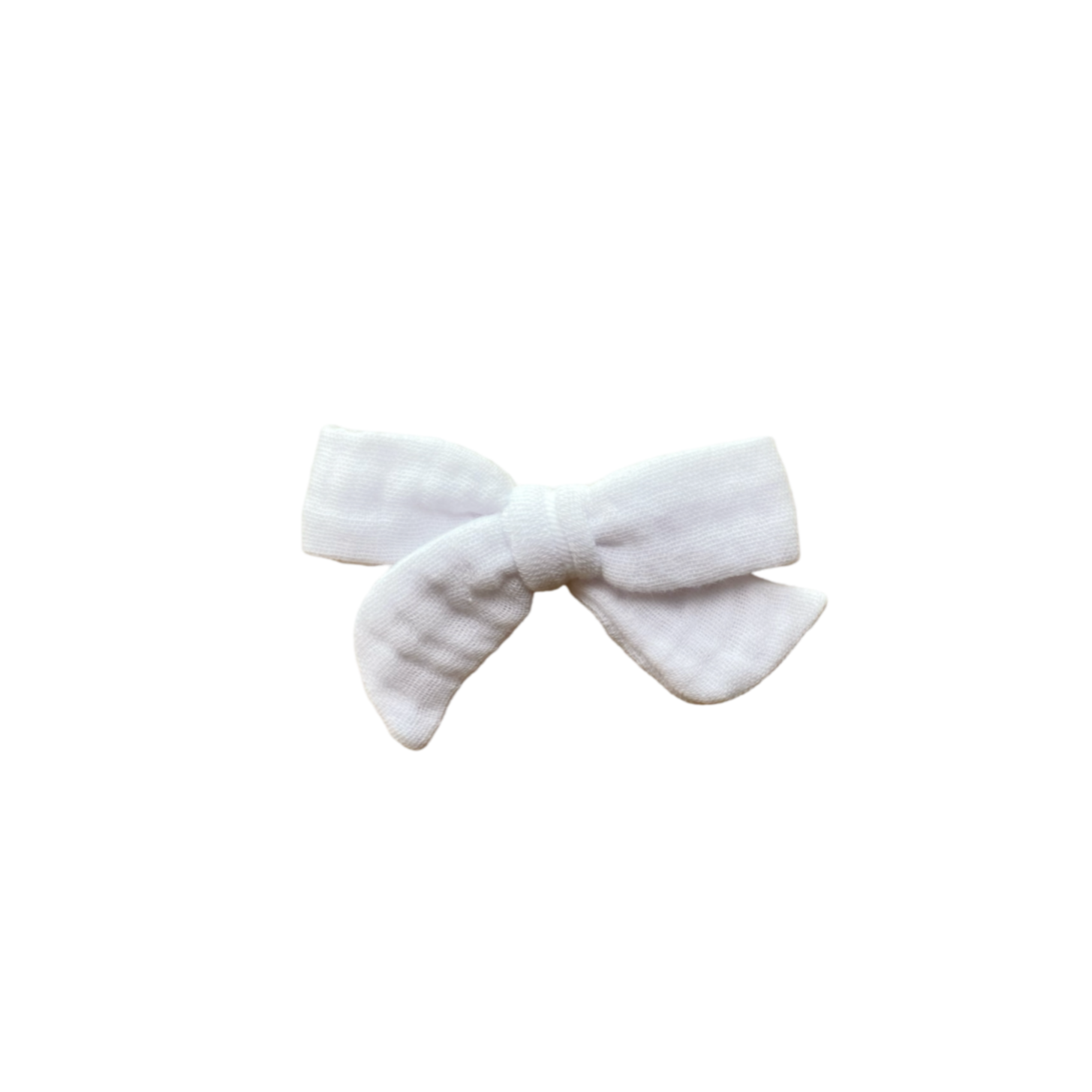 Margarita mediana - Gasa Blanca