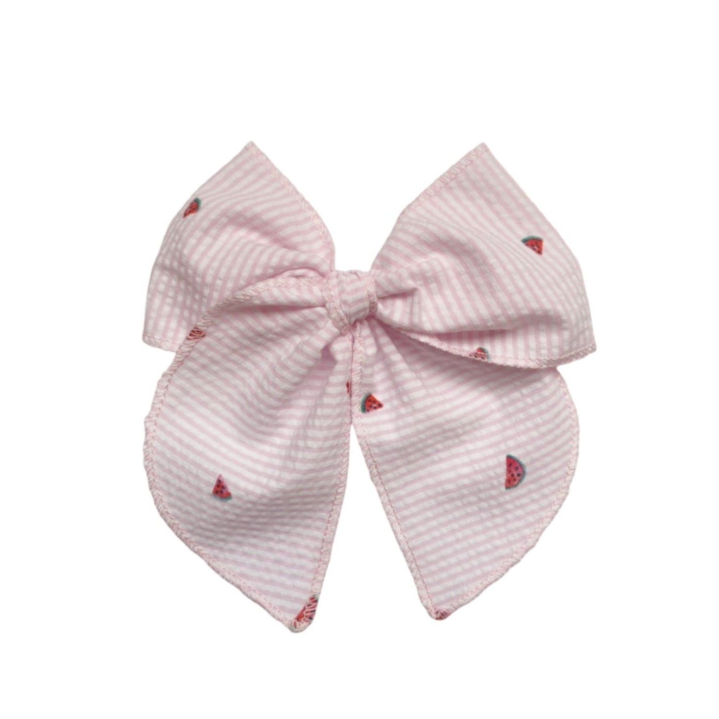 Magnolia - Rayitas rosa claro sandia