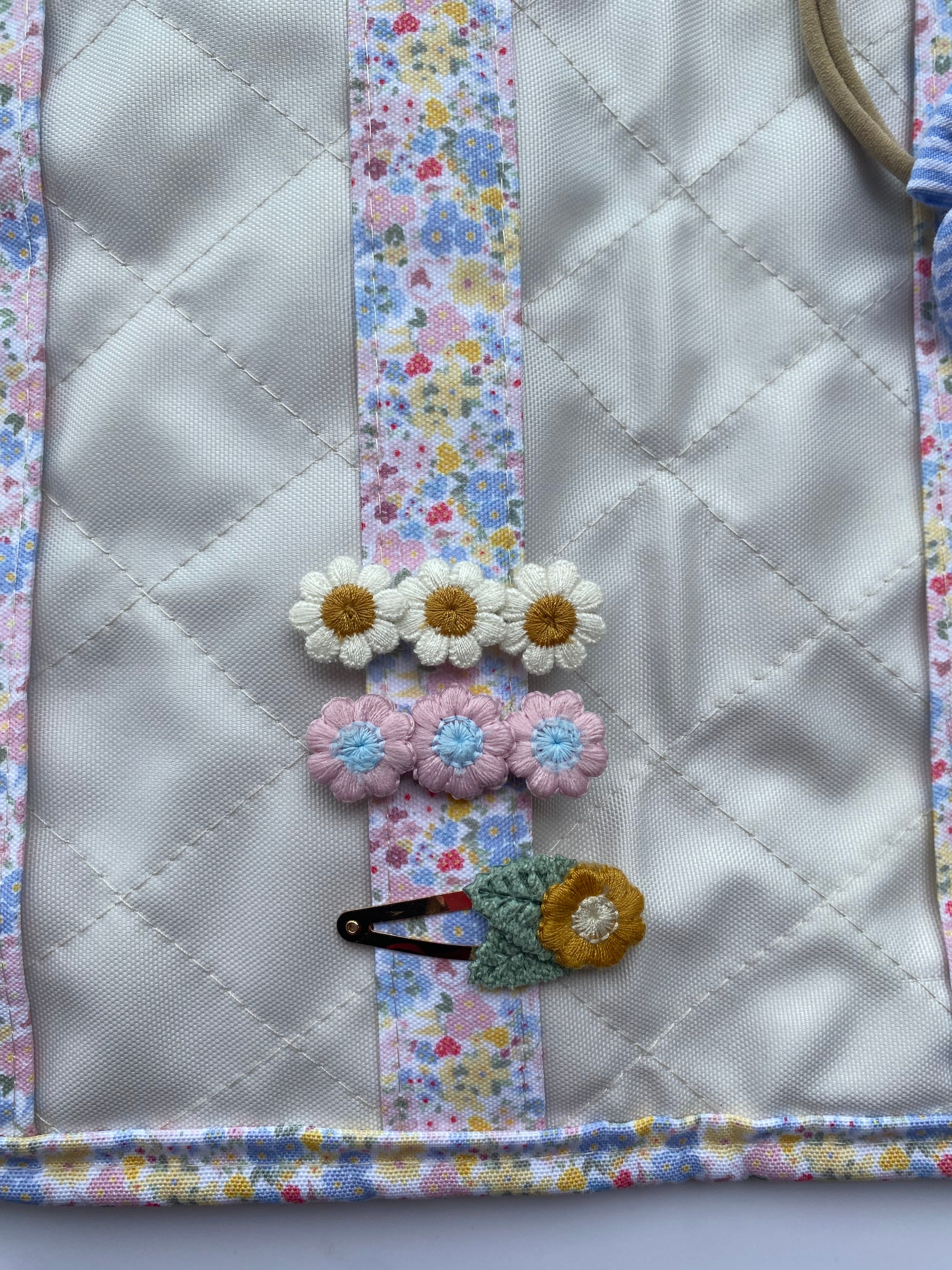 Set estuche “Primeros Encantos” para  0 a 2 años