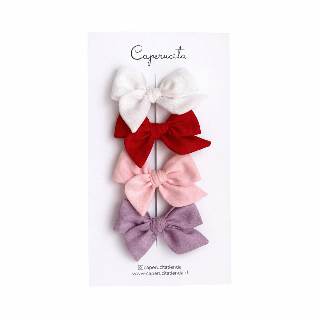 Set Esencial Margarita Chica - Mix Azalea