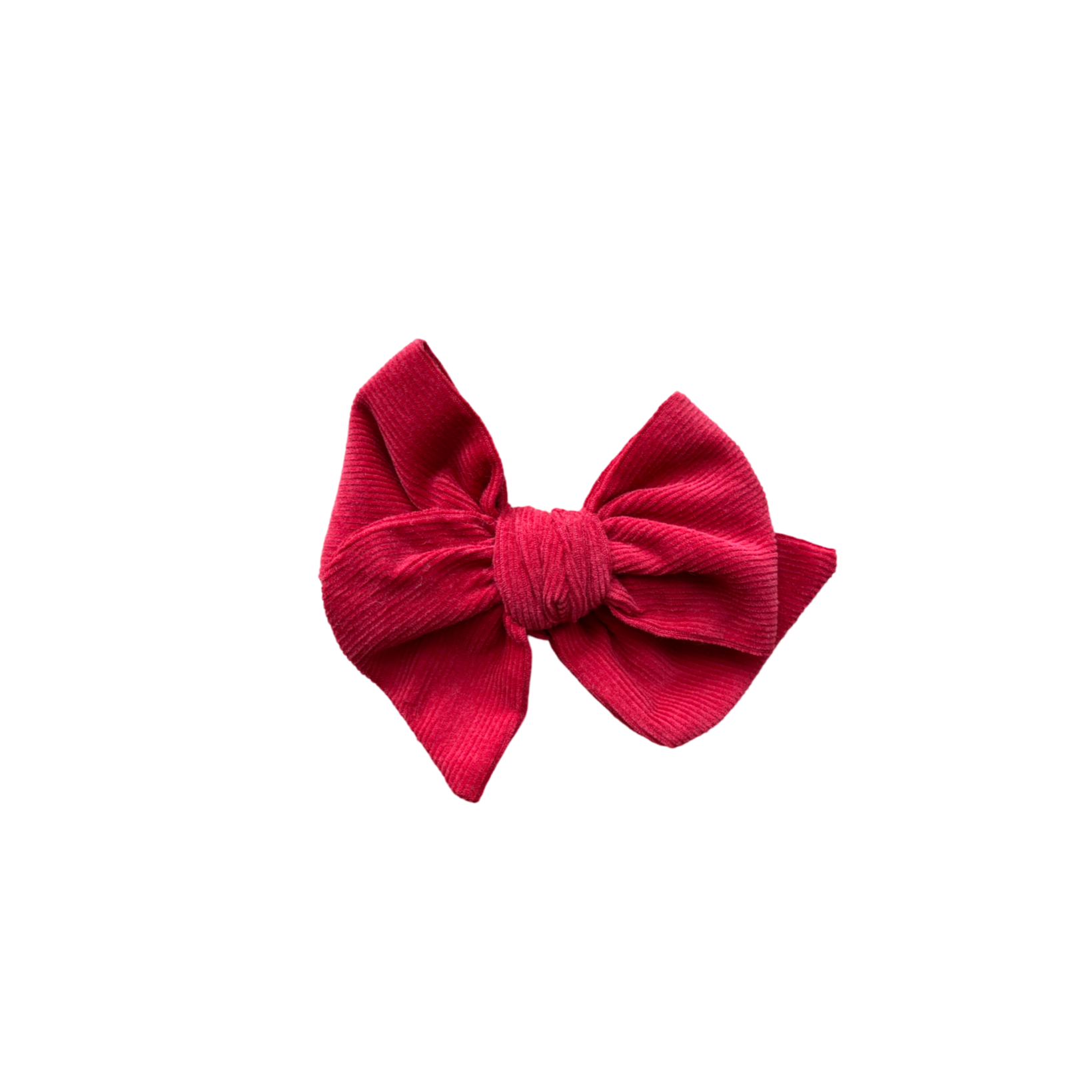 Tulipán grande - Rojo cotele