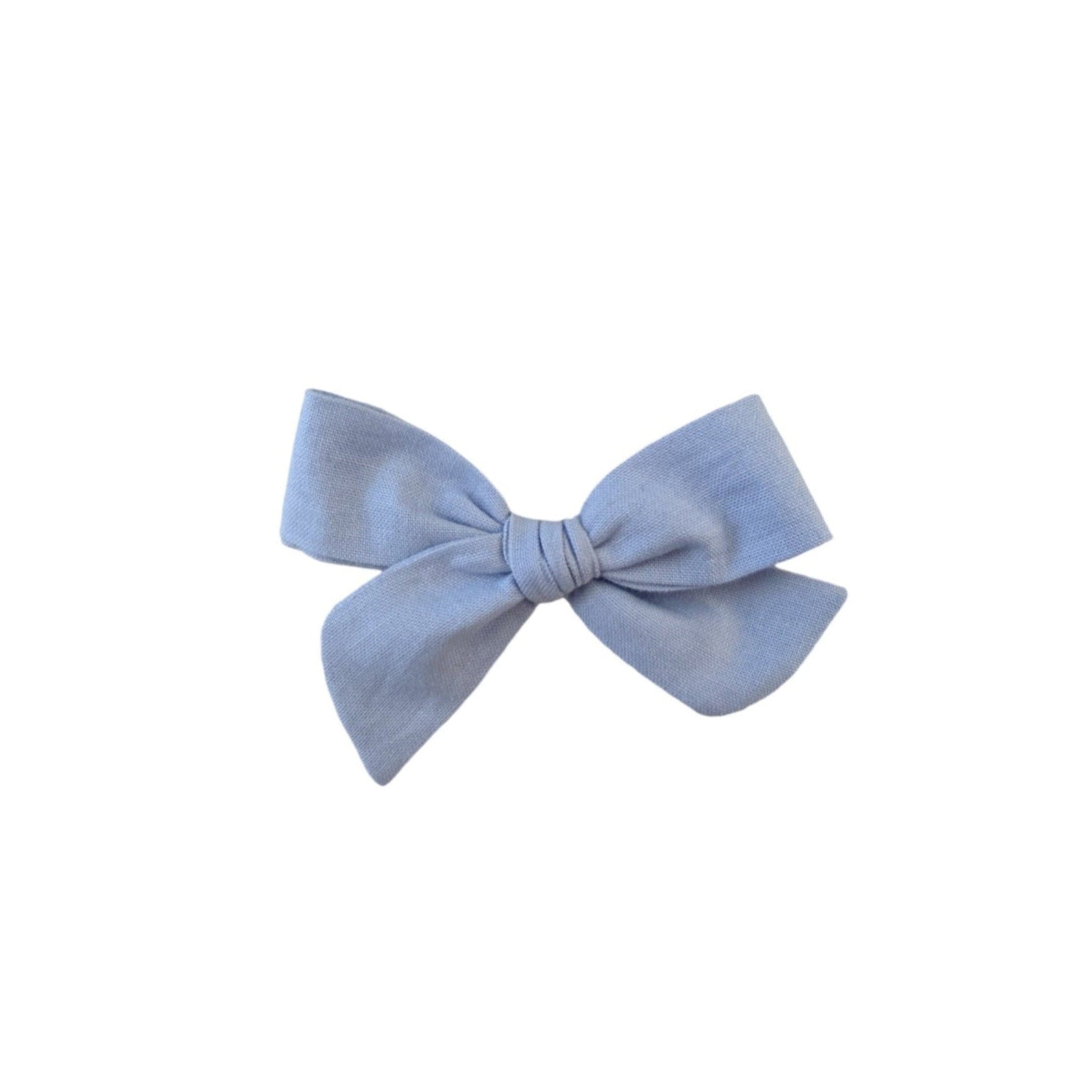 Margarita mediana - Celeste claro