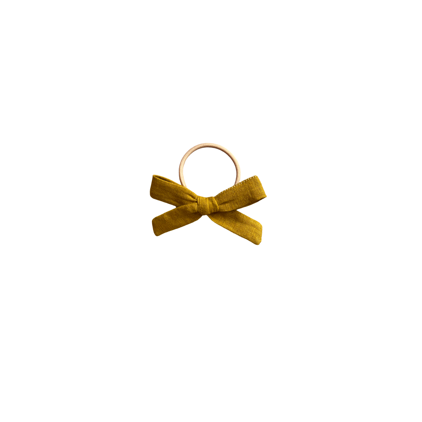 Campanita - Mostaza