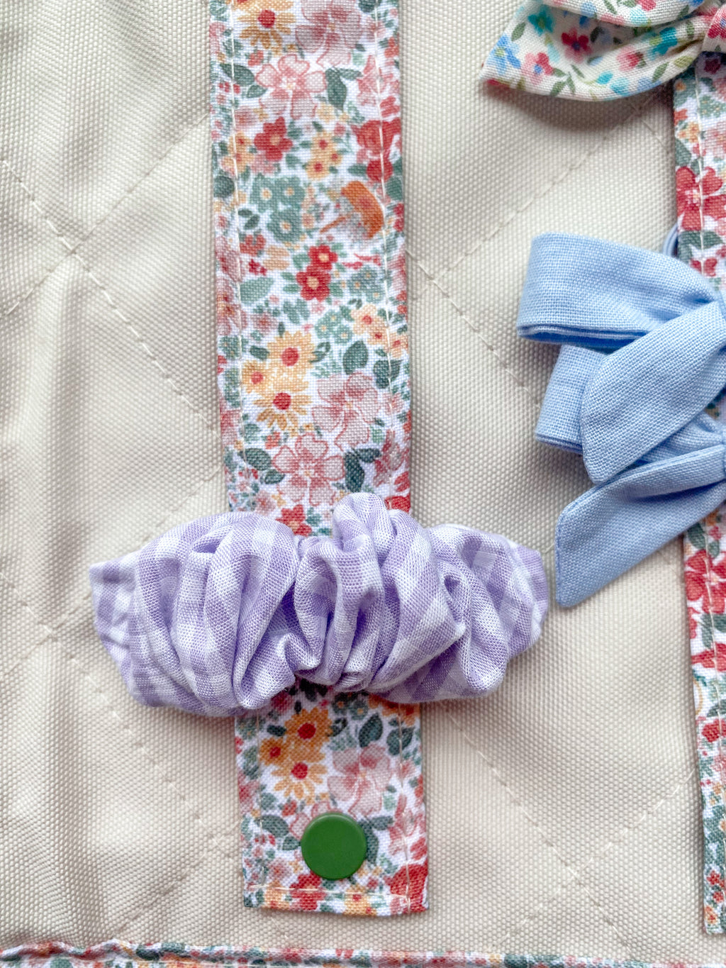 Set estuche “Pequeñas Aventureras” para 2 a 5 años