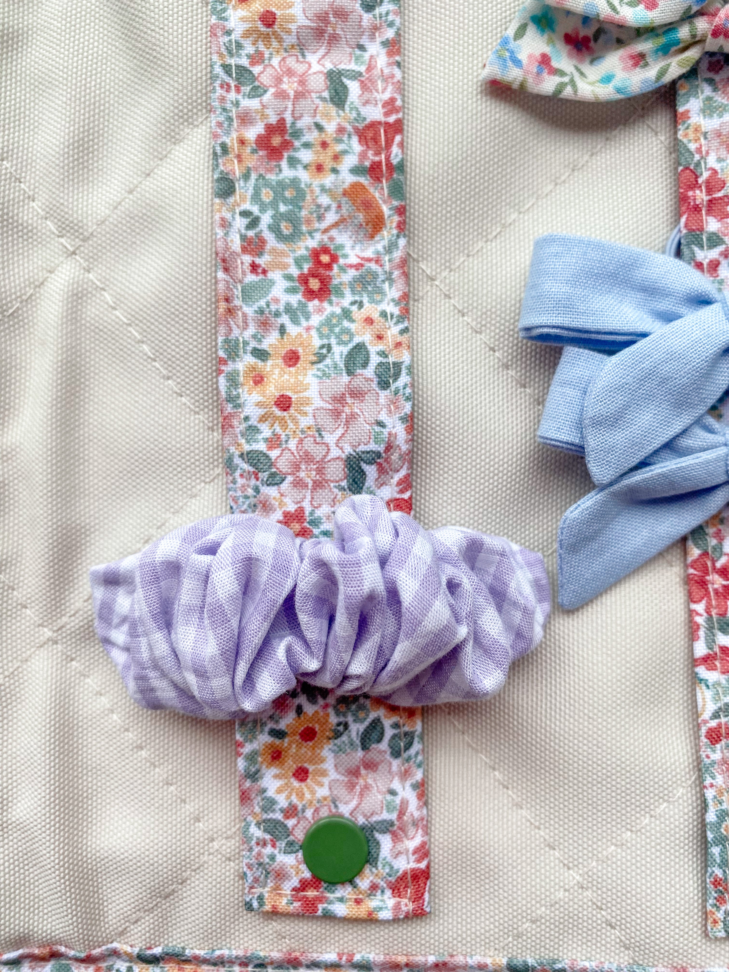 Set estuche “Pequeñas Aventureras” para 2 a 5 años