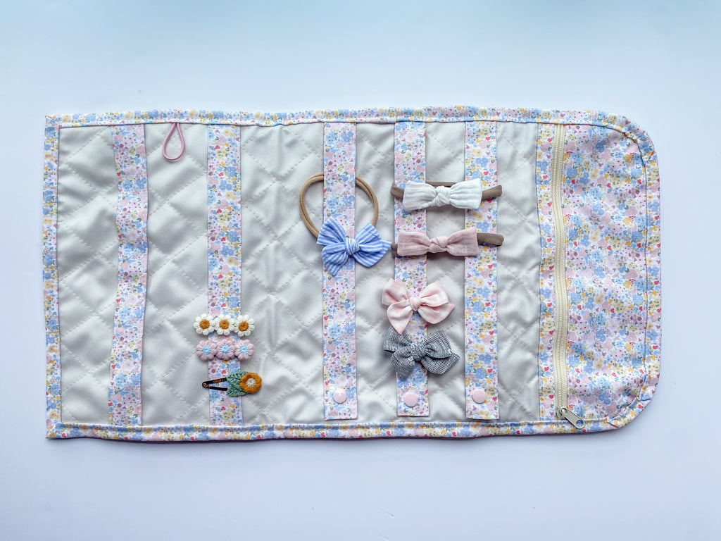 Set estuche “Primeros Encantos” para  0 a 2 años