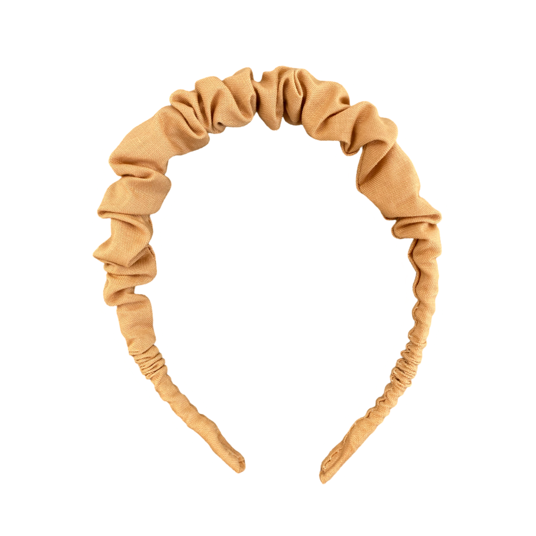 Cintillo repollito   -  Camel