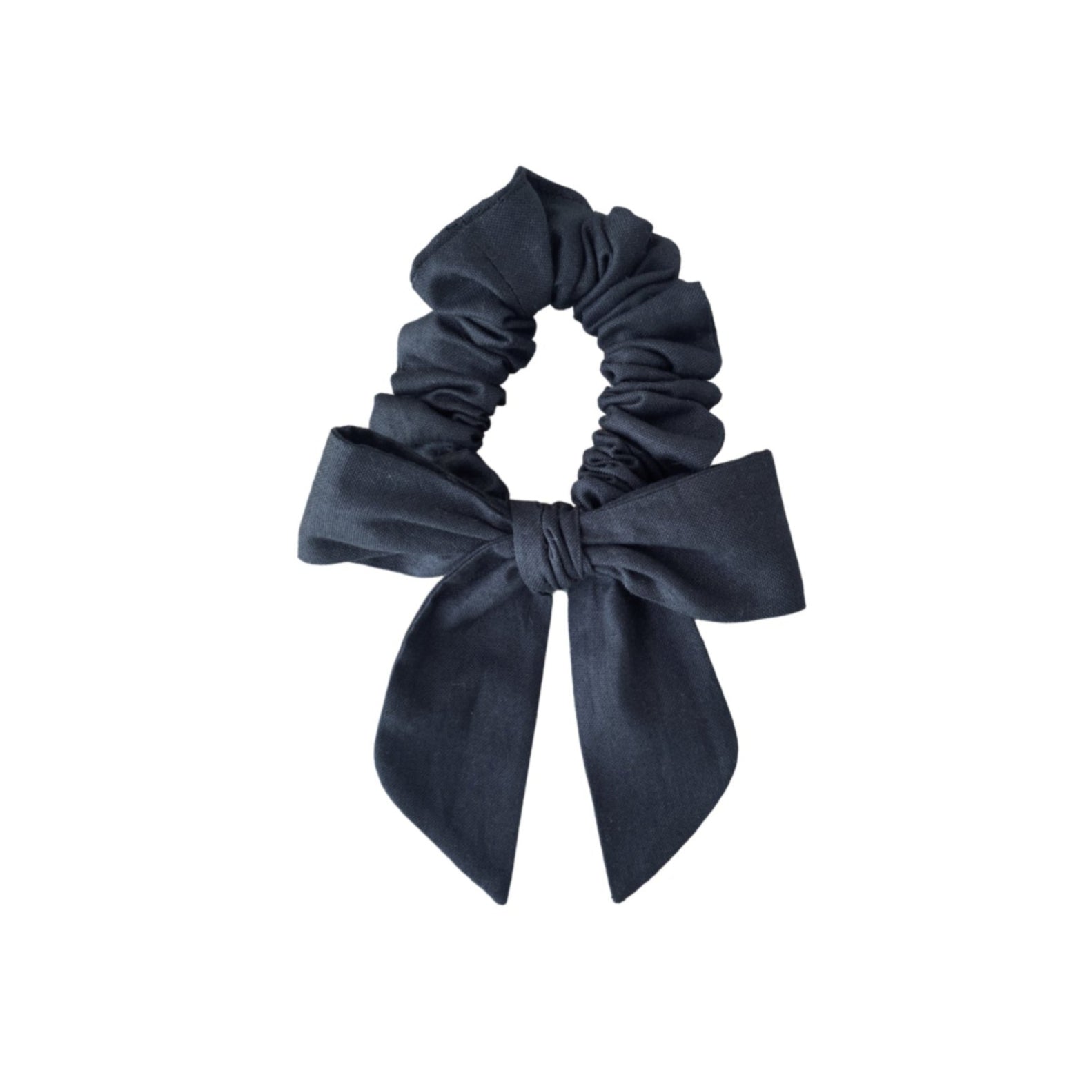 Lirio grande Azul marino