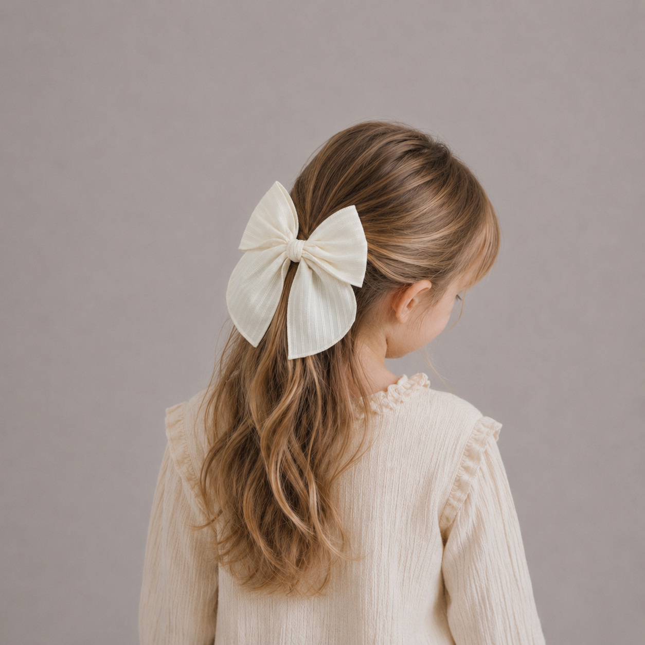 Magnolia - Crema textura