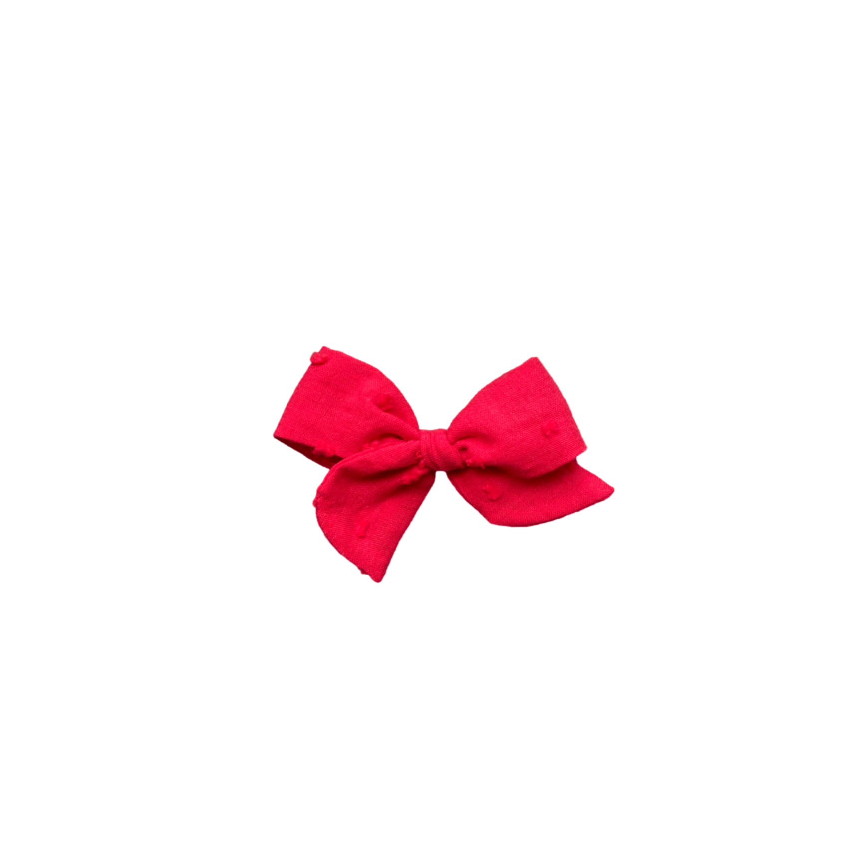 Margarita Chica - Rojo Plumeti