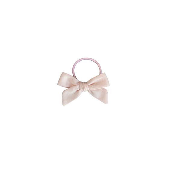 Campanita - Rosa ballet