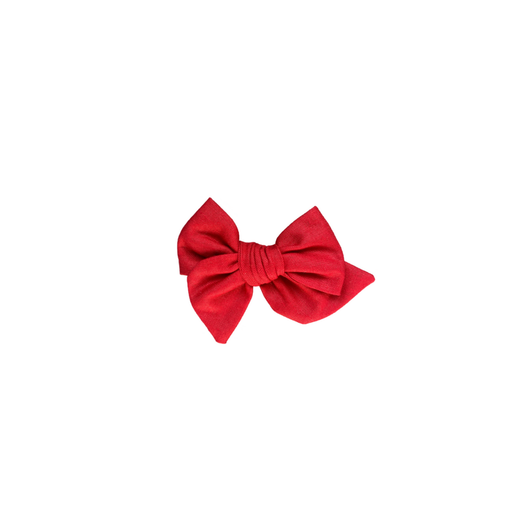 Tulipán mediana - Rojo intenso