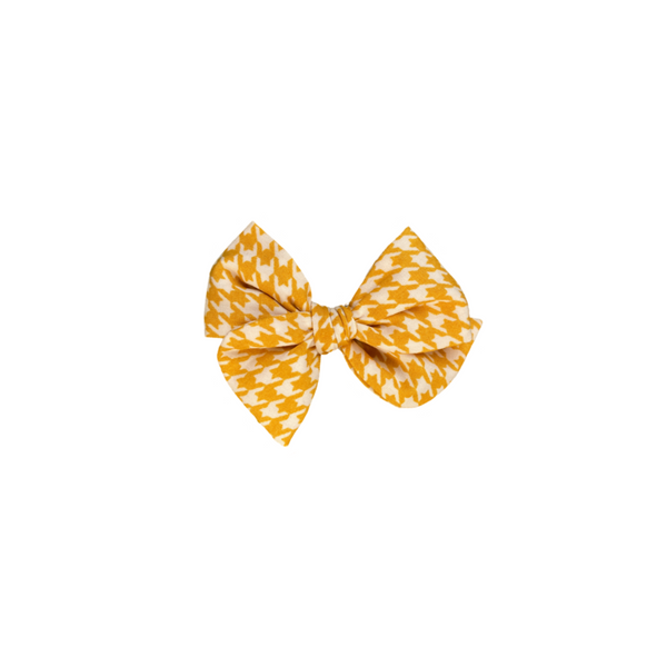 Tulipán mediana - Amarillo pata de gallo