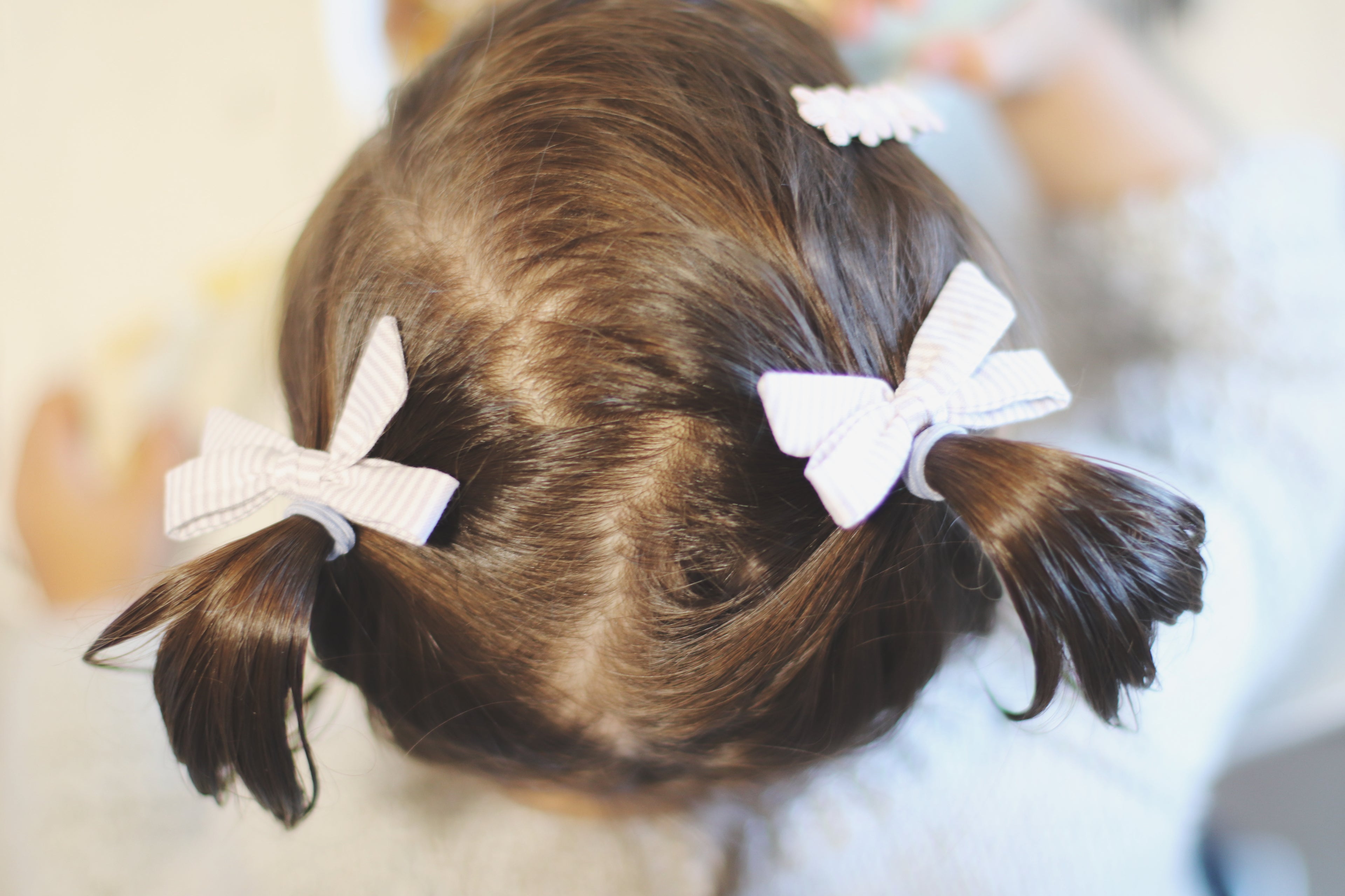 Campanita - Rayitas Lavanda