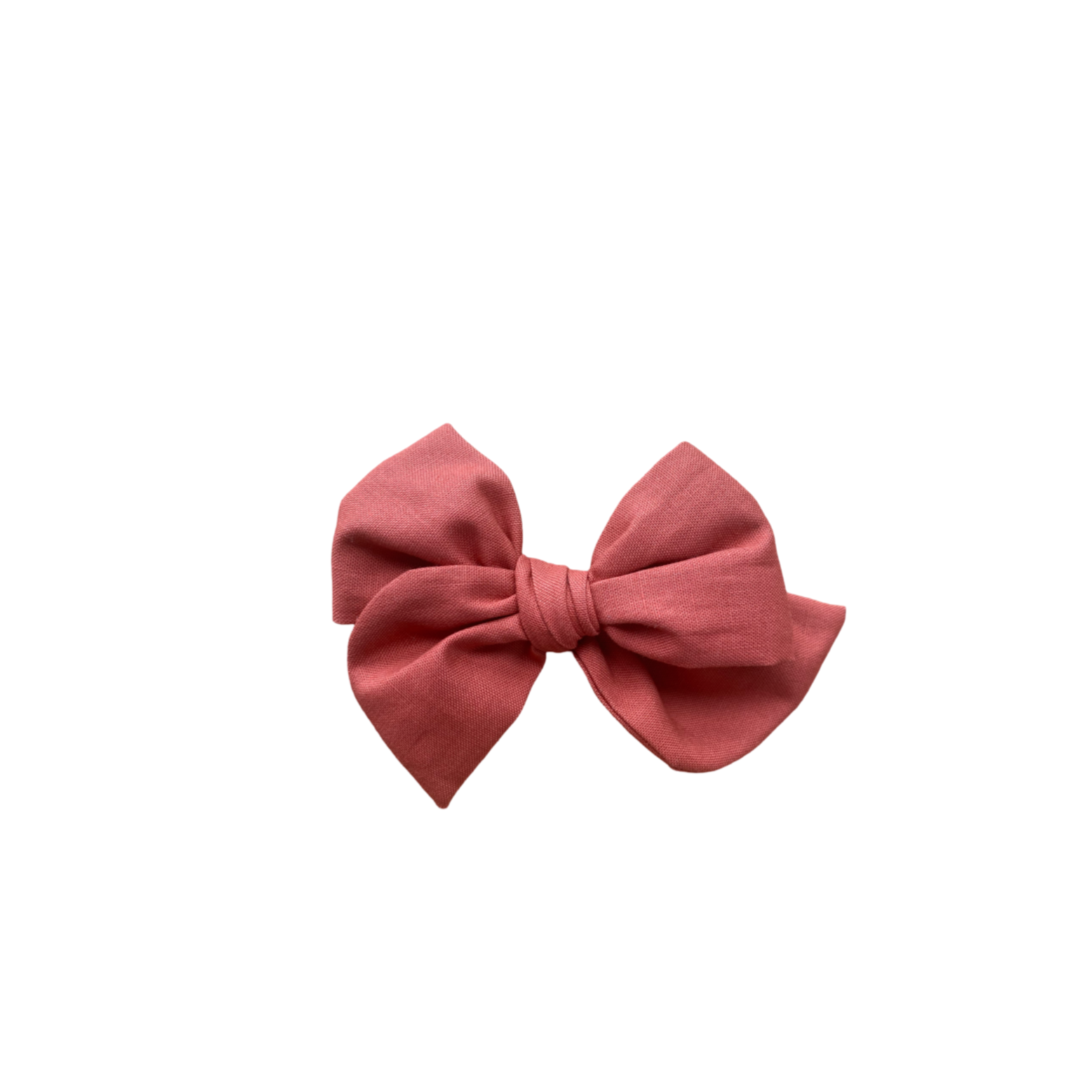 Tulipán grande - Terracota