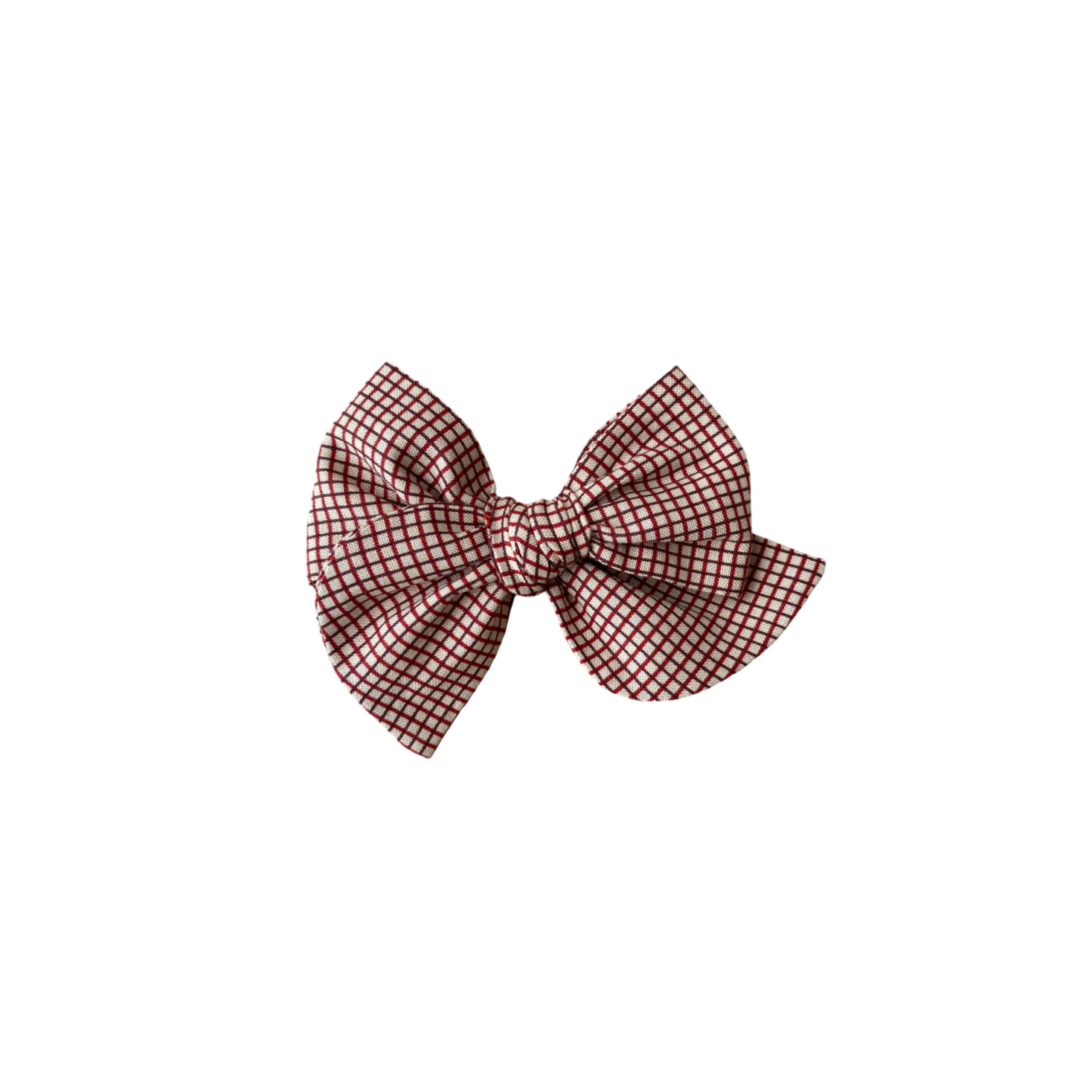 Tulipán grande - Cuadrille concho vino