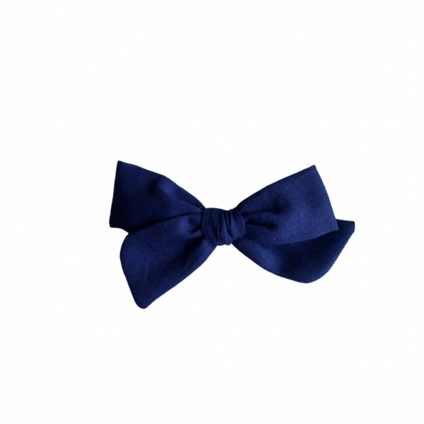 Margarita mediana - Azul Brillante