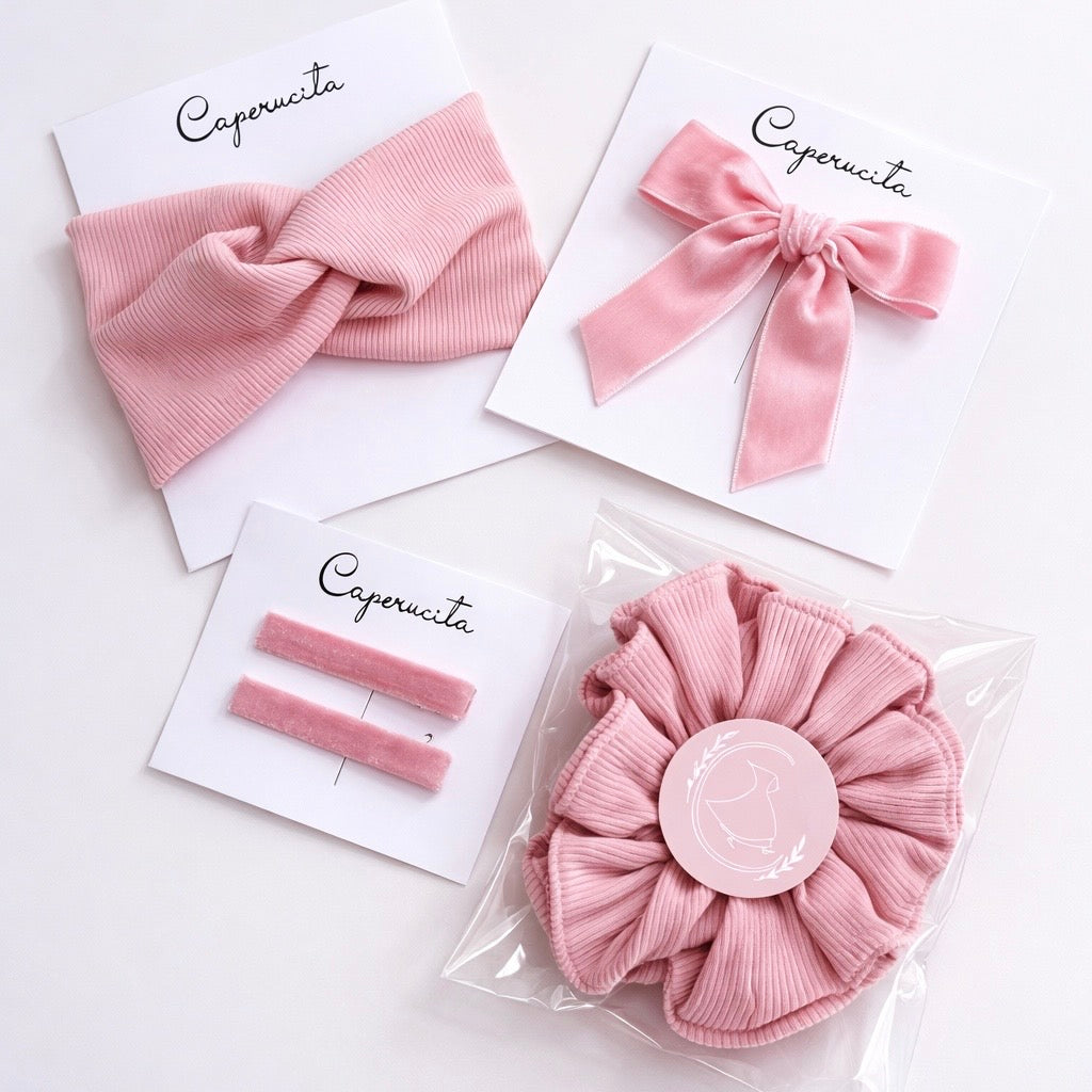 Set Colección Especial Ballet