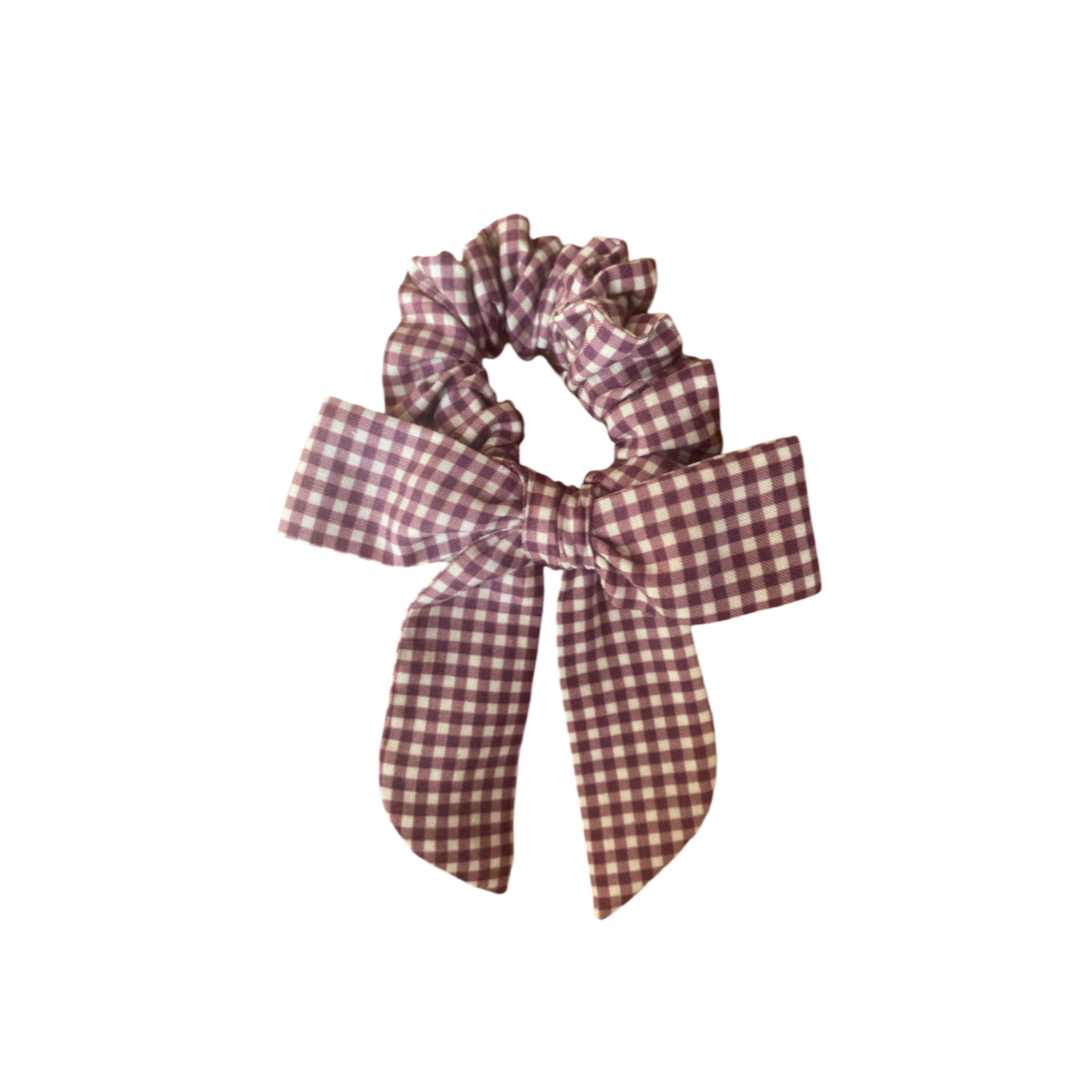 Lirio grande Cuadrille berenjena